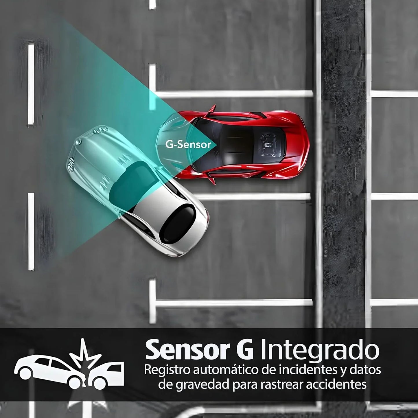 RetroVisión 170°