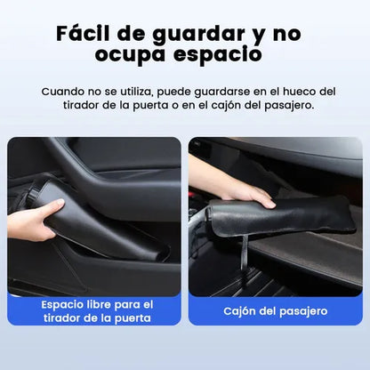 SolGuard™ – Parasol Plegable ,con diseño de paraguas